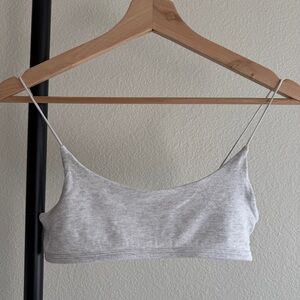 Aritzia bralette